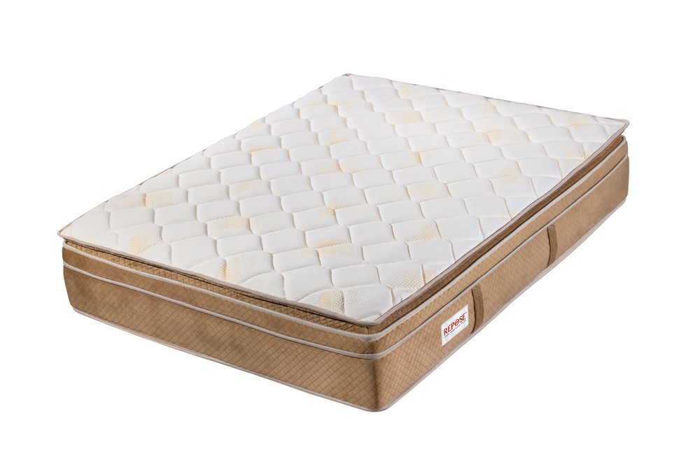 FORTUNO mattress